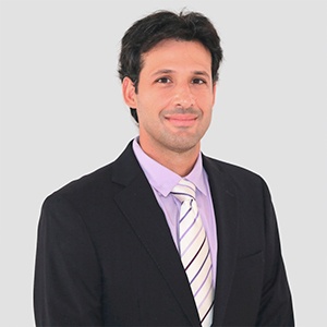 Dr. Cristiano Hossri Ribeiro