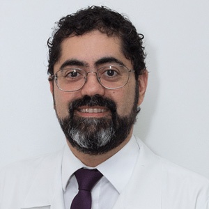 Dr. Agostinho Esau C. Faria Filho