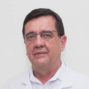 Dr. Célio Vaz de Lima