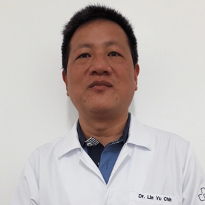 Dr. Lin Yu Chih