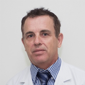 Dr. Luiz Fratari Junior