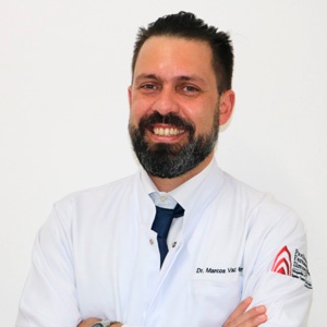 Dr. Marcos Vaz de Lima