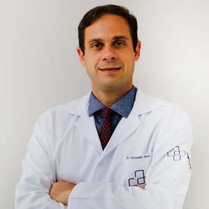 DR. Fernando Grion dos Santos