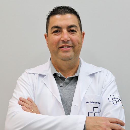 Dr. Marco Toledo