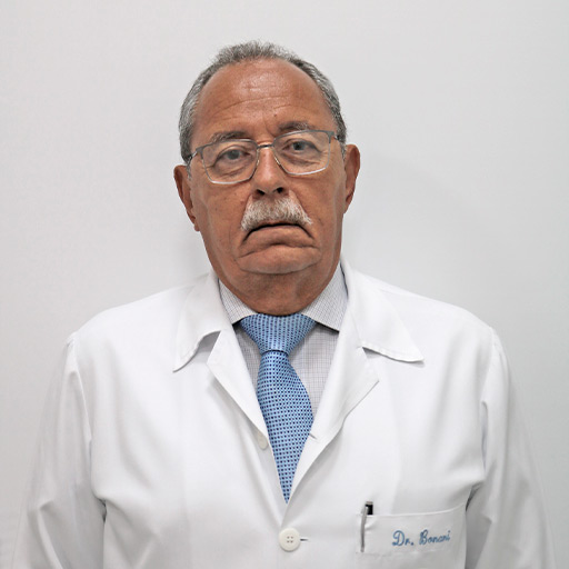 Dr. Ailton Bonani Freire