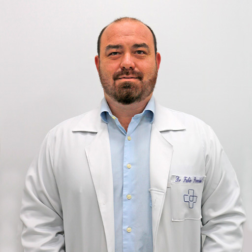 Dr. Fabio Perozini