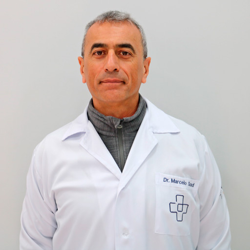 Dr. Marcelo Kupkis Saad