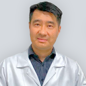 Dr Roberto Minoru Hita