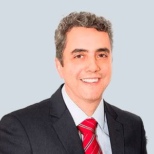 Dr Rodrigo Pereira Guimarães